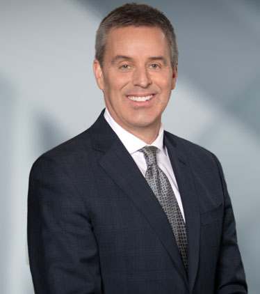 George Van Noten: Chief Operating Officer, Minto Properties and Minto Apartment REIT