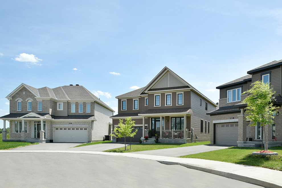 New homes by Minto Communities. The 10 best things about Quinn’s Pointe in Barrhaven.