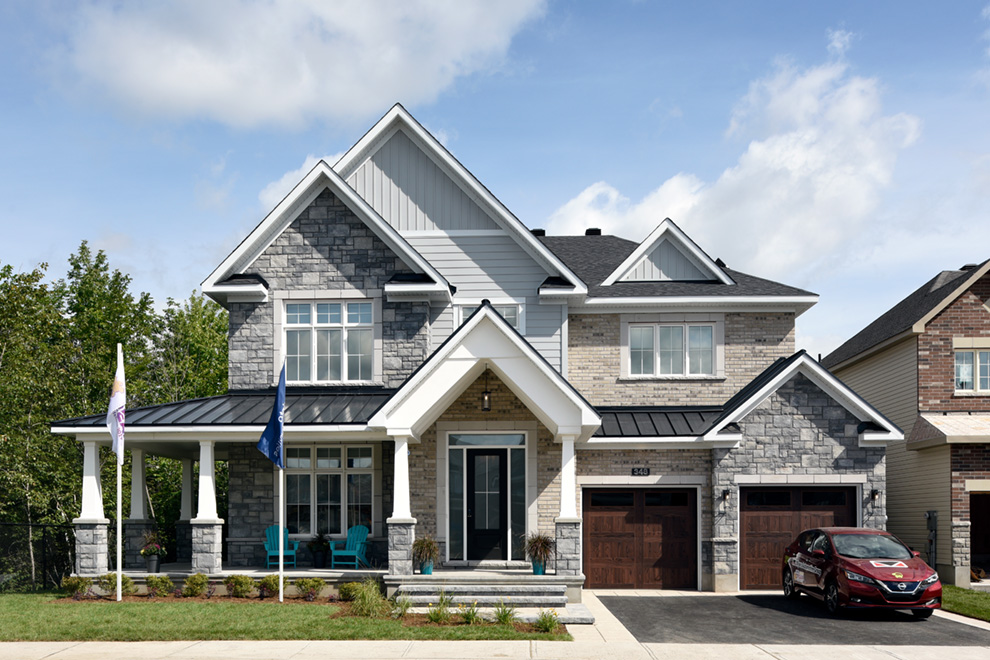 Photo of 2019 Minto Dream Home