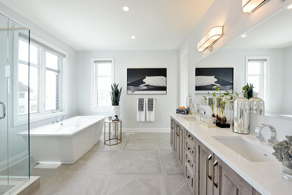 Elderberry Single Family Home | Bathroom