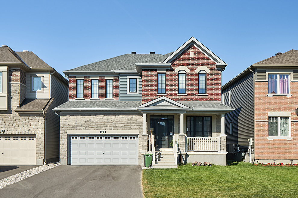 Single Family Homes in Ottawa