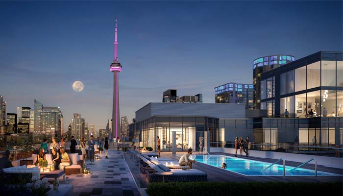 39 Niagara Rendering