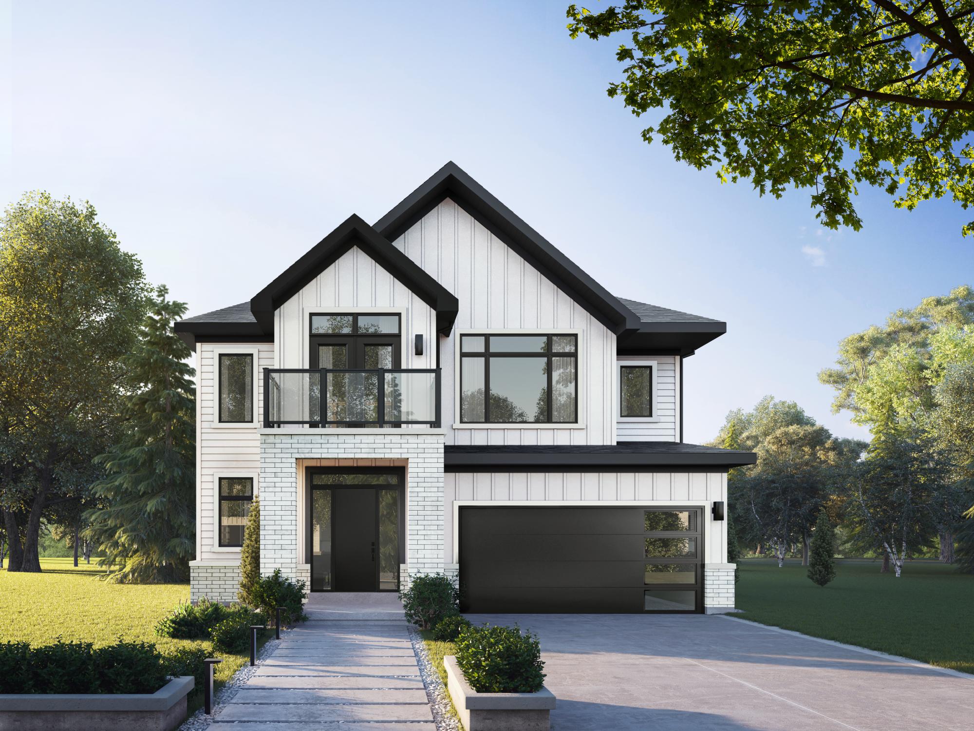 Minto Communities GTA introduces first phase of masterplanned