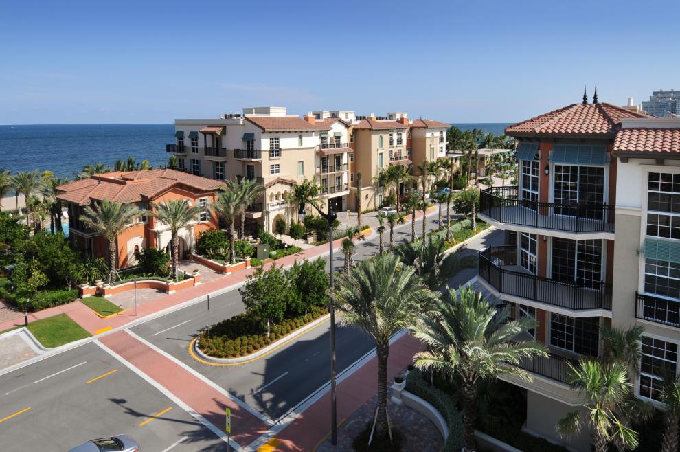 Minto Group Inc. Minto Communities Sells Out Villas By The Sea