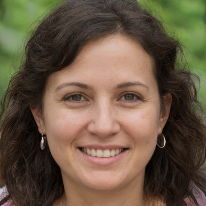 Image of the writer of this blog post