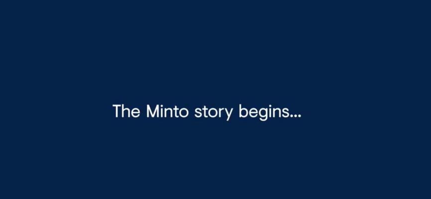 Minto Story 