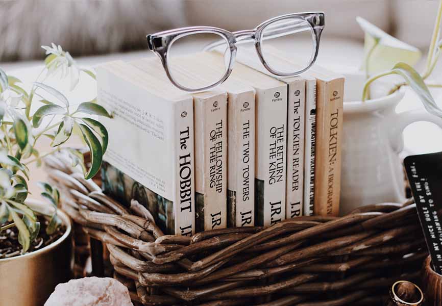 15 unique places to store books in small spaces Blog LIVE More by Minto