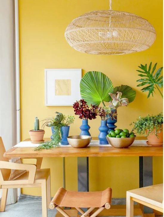 Farrow and Ball Babouche