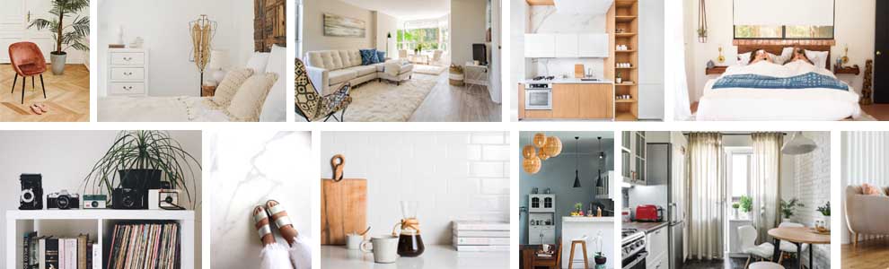 10 Small Space Living Instagram Accounts Blog Live Better By Minto