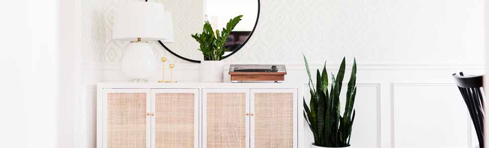 How To Decorate With Thrift Store Finds Blog Live Better By Minto