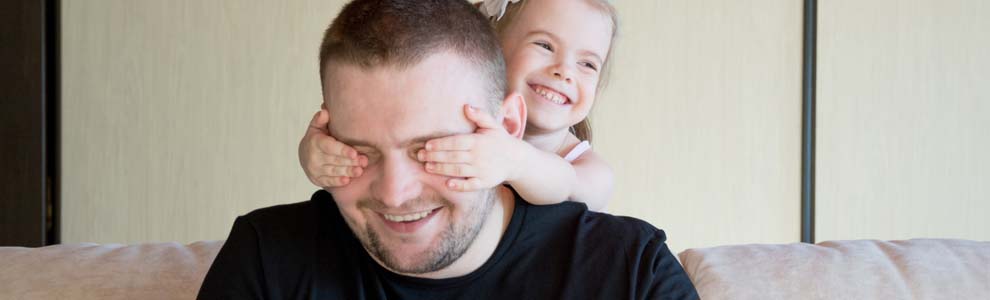 Happy Father's Day