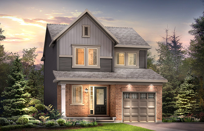 Single Family Home - Bellevue B