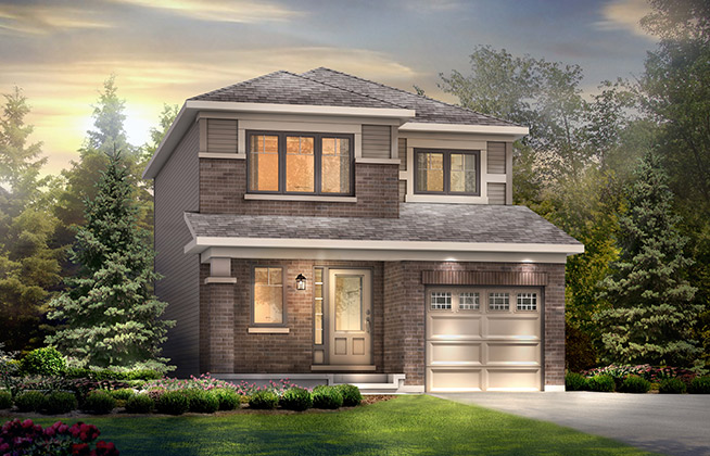 Single Family Home - Bellevue C