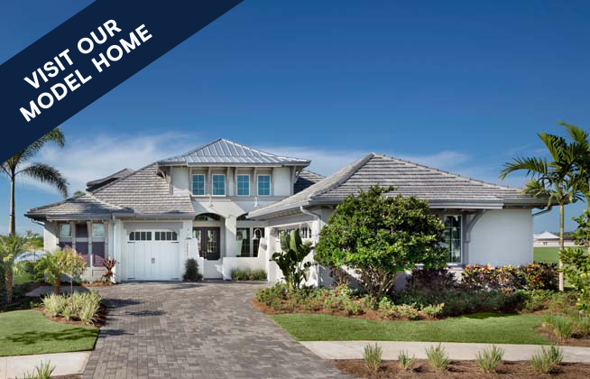 luxury homes exterior