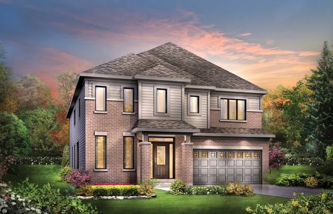 Single Family Home - Okanagan B