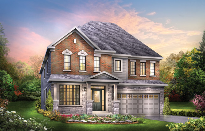 Single Family Home - Okanagan C