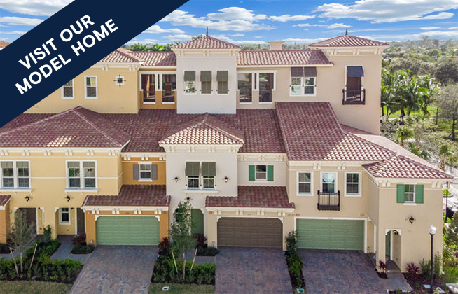 luxury villas in FL