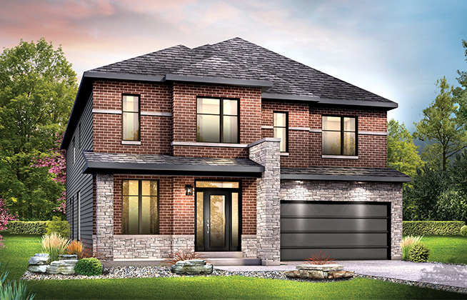 Single Family Home - Okanagan D