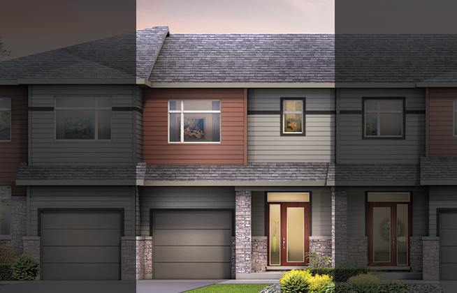 Citrus D | Executive Townhome | Home for Sale in Kanata