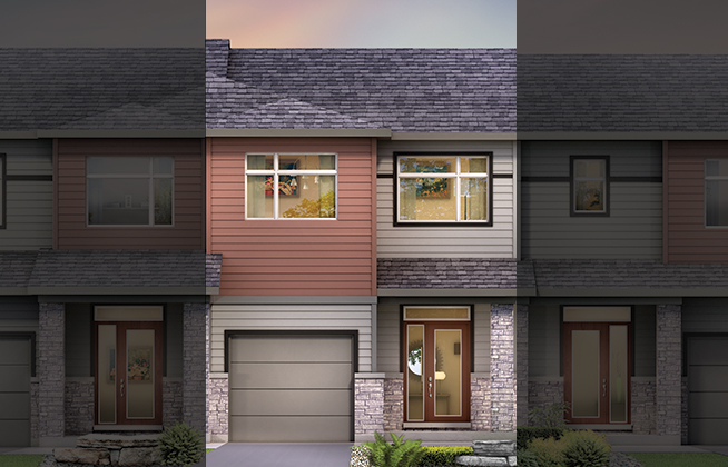 Laguna D| Executive Townhome | Home for Sale in Kanata