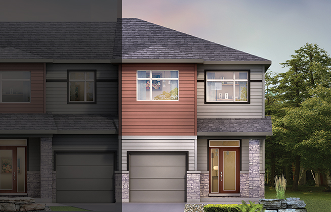 Laguna End D| Executive Townhome | Home for Sale in Kanata