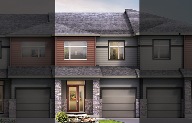 Monterey D| Executive Townhome | Home for Sale in Kanata