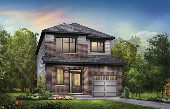 Single Family Home - Bellevue C
