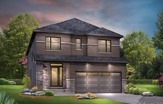 Single Family Home - Stanley D