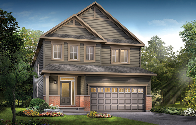 Single Family Home - Stanley A
