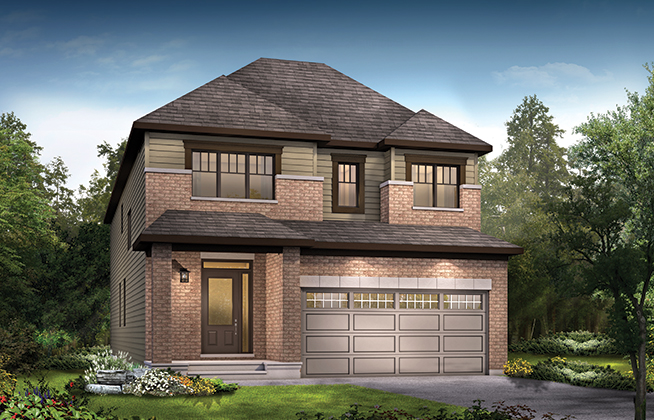 Single Family Home - Stanley B