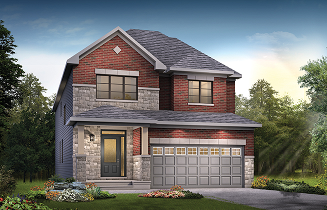 Single Family Home - Stanley C