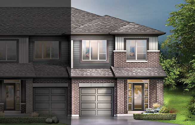 Monterey End B| Executive Townhome | Home for Sale in Kanata