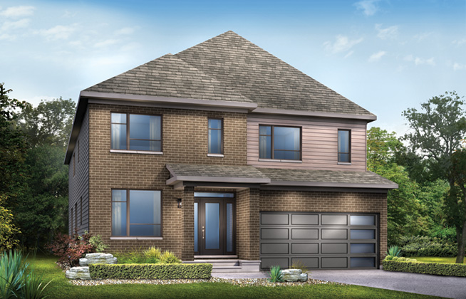 Single Family Home - Quinton w/Guest Suite B
