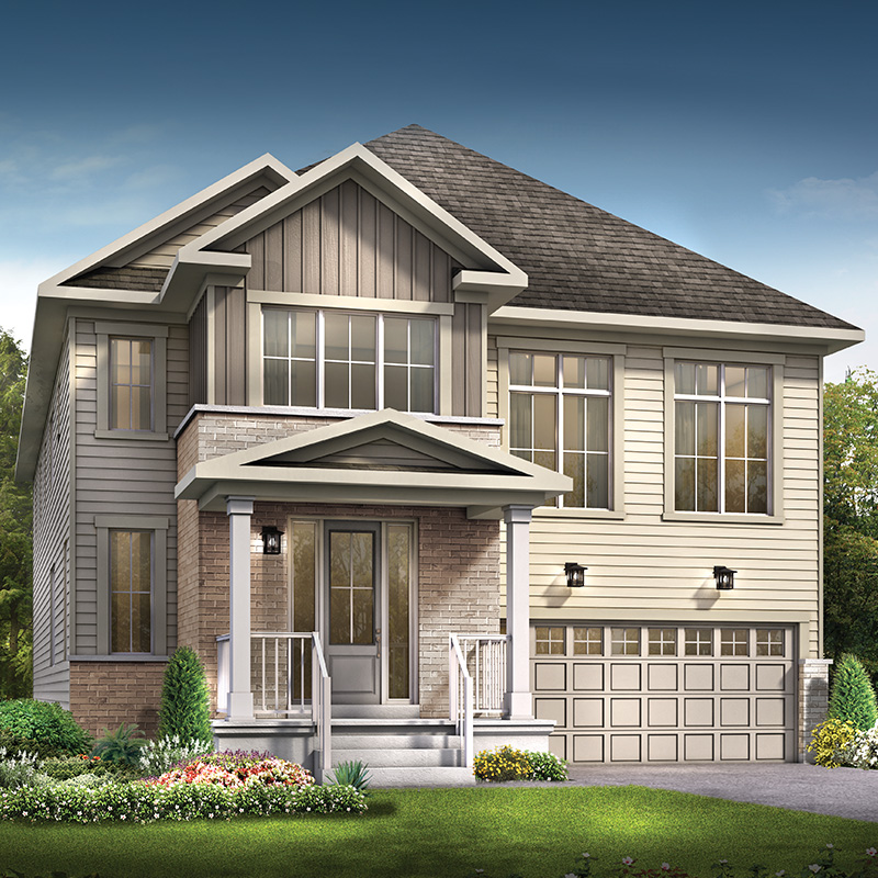 New Homes for Sale in Kanata, Ottawa Arcadia Minto Communities