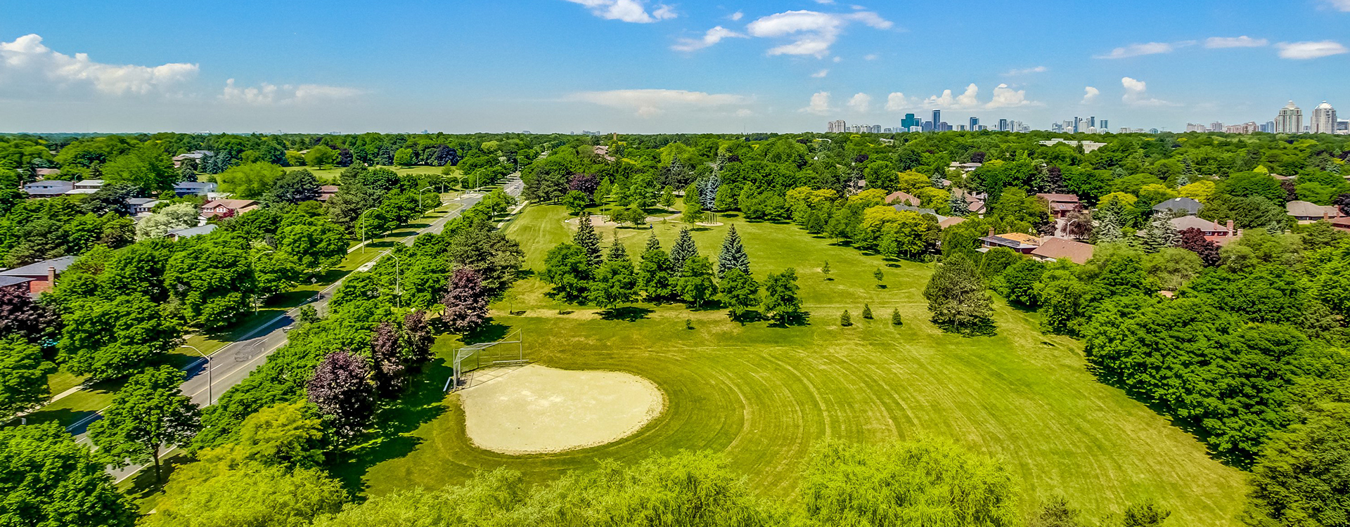 York Mills and Leslie North York Apartments for Rent Minto Apartments