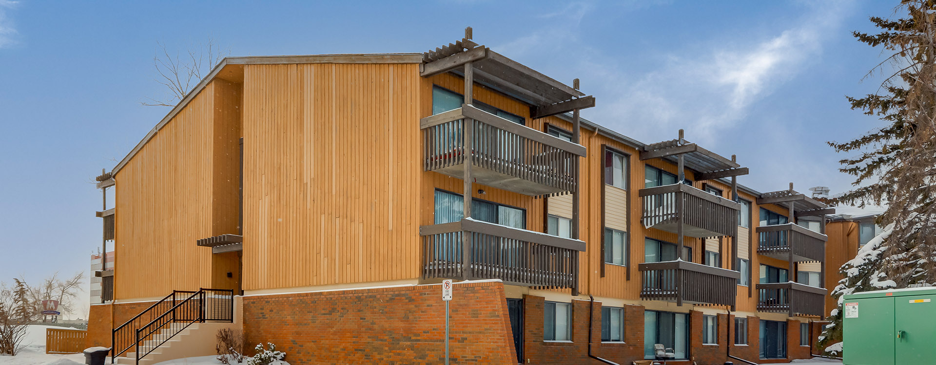 Calgary Pet Friendly Rentals Applewood Village Minto