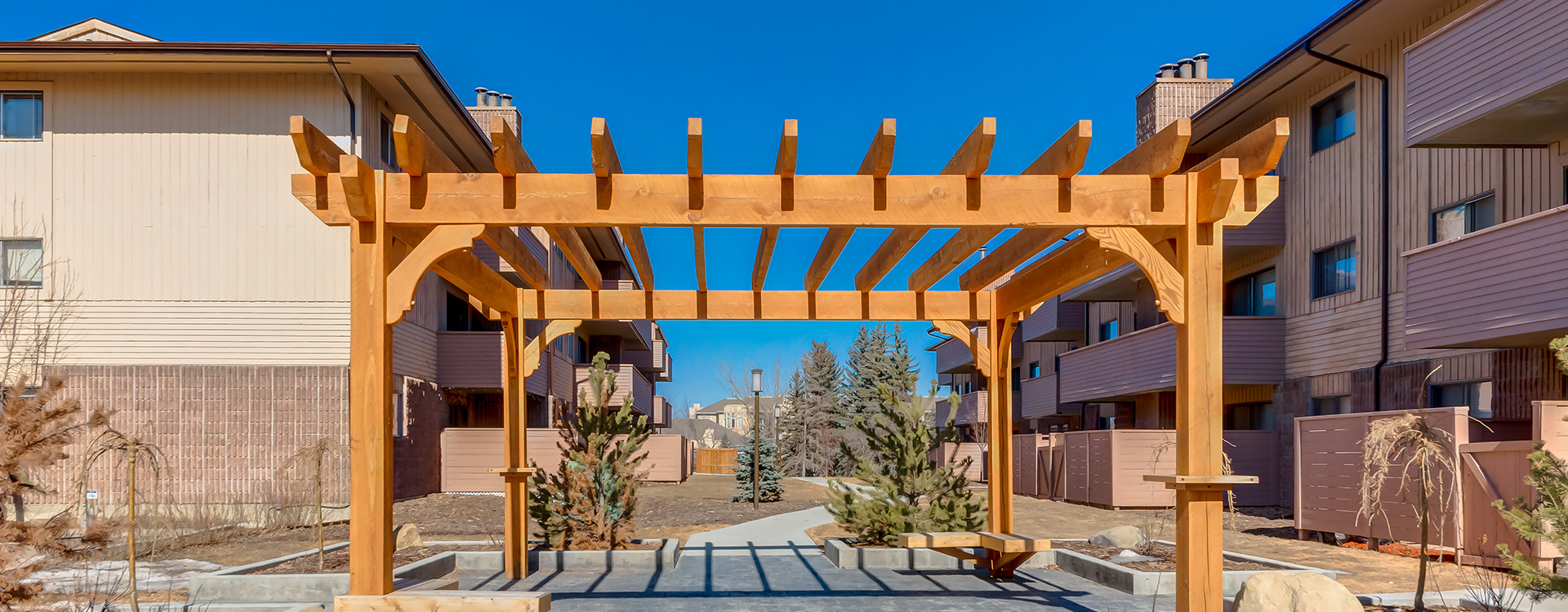 Glenmore Estates Palliser Rentals In Calgary, AB Minto