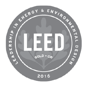 LEED Canada logo