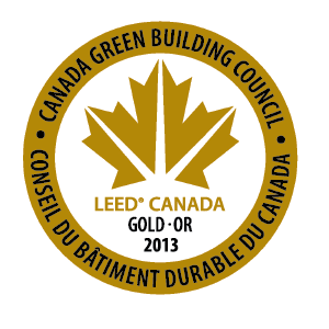 LEED® Logo