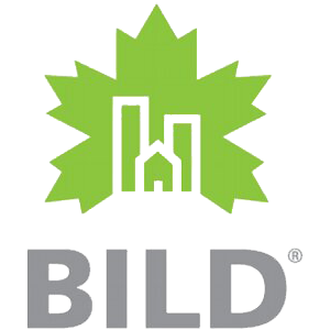 Bild Awards logo 