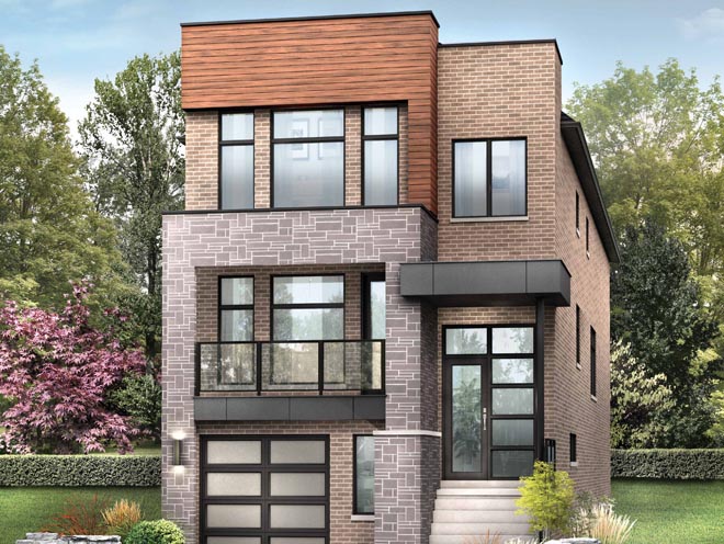 Move-In-Soon Homes