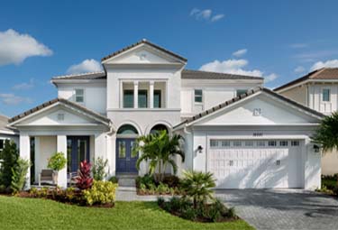 New Homes For Sale in West Palm Beach