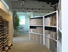 Westlake Design Center