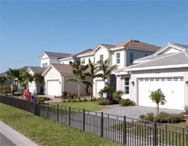 Now's the time, Westlake is the Place