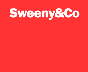 Sweeny&Co logo. The team behind 123 Portland. New condos for sale at 123 Portland in King West, Toronto.