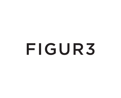 Figur3 logo. The Saint, new condos for sale at Church & Adelaide, Toronto.