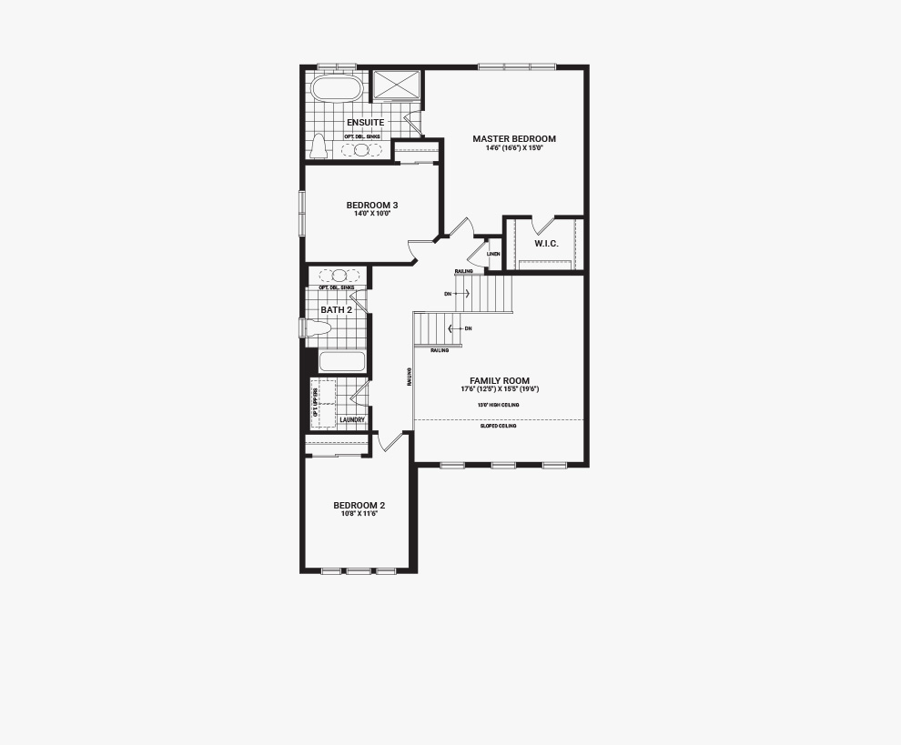 Quinn S Pointe Killarney Ottawa South New Homes For Sale Minto