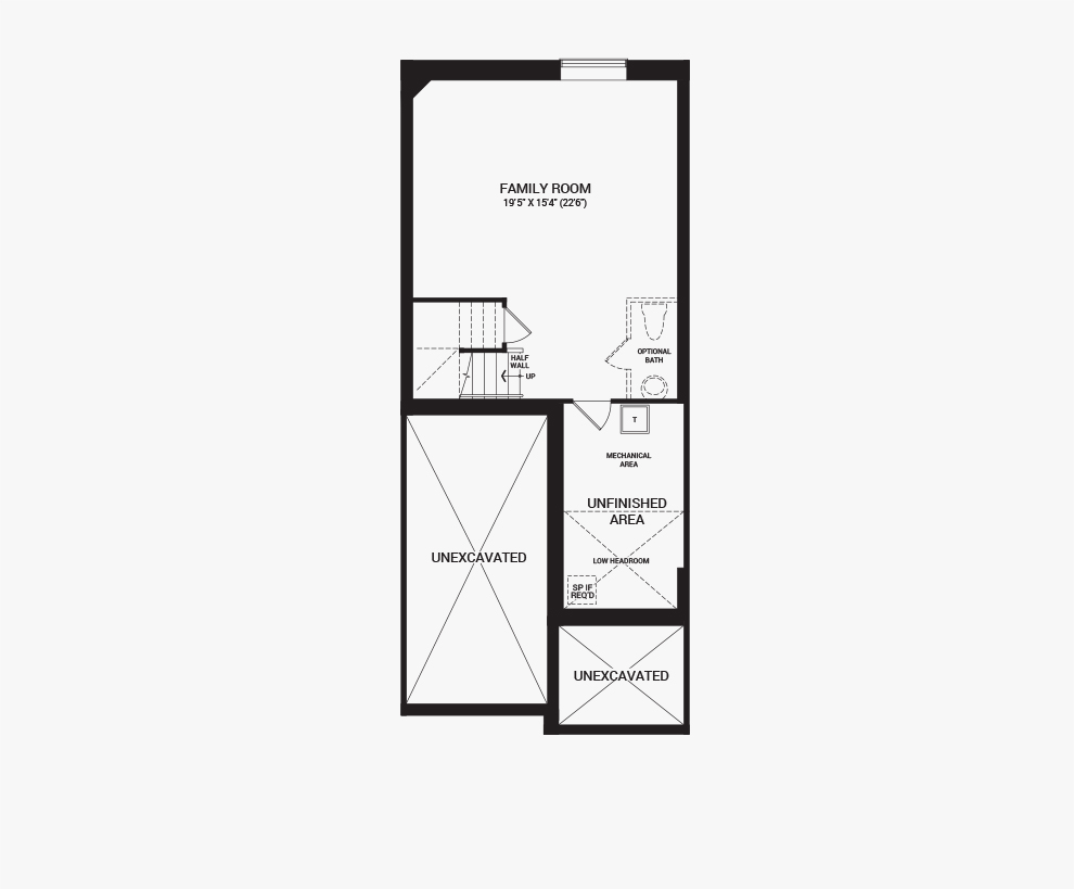 Arcadia Monterey Kanata New Townhomes For Sale Minto