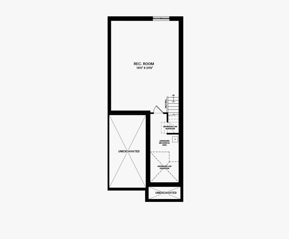 Rockcliffe 4 Bed New Executive Townhomes in West Ottawa Abbott's