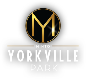 Minto Yorkville Park